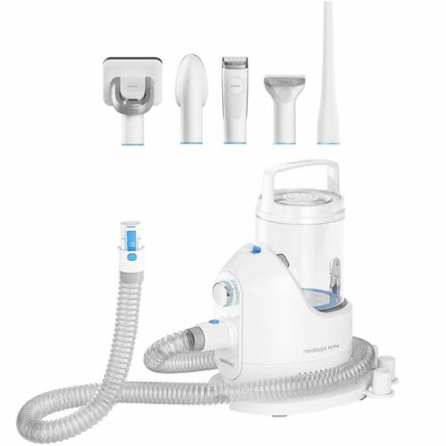 Neakasa P2 PRO porszívó / kisállatszőr ápoló készlet 140186824