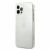 Guess GUHCP12L3D4GTR iPhone 12 Pro Max 6.7" átlátszó keménytokos 4G 3D Pattern Collection 140188098