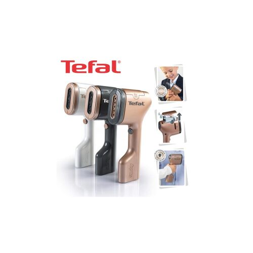 SMOBY TEFAL PAROWNICA Z FUNKCJA PARY I LAPKA P12 140190451