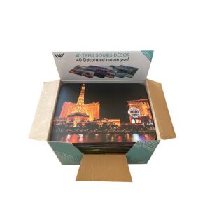 TNB WAY TSDECOR egérpad 140194803 - TnB