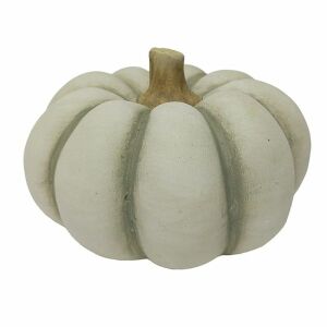 Őszi dísztök lakásdekoráció - 11 cm - kerámia 140199622 - Őszi dekorációs kellék