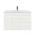 Luna 80 alsó szekrény mosdóval 140203506