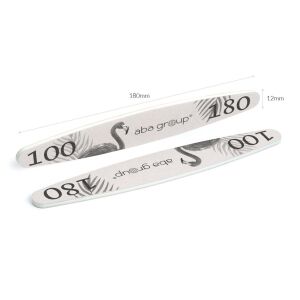 Aba Group körömreszelő - kenu 100/180 140220925 - Nono