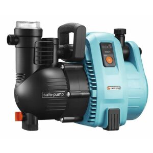 Gardena 5000/5 Comfort kerti szivattyú, ferde nézet - Öntözés