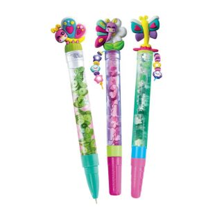 Kész Idea Clementoni Pillangós tollak - Clementoni