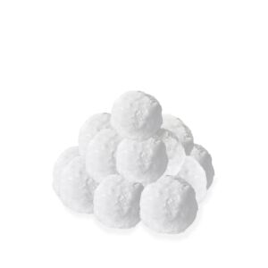 Szűrővatta golyók homokszűrős vízforgatókhoz 140222744 - Sisteme filtrare apa&Pompe Recirculare