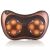 Pepita massage pillow with infrared heating and vibration