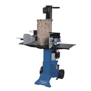 Scheppach HL 730 7t 400V rönkhasító 140223338 - Rönkhasító