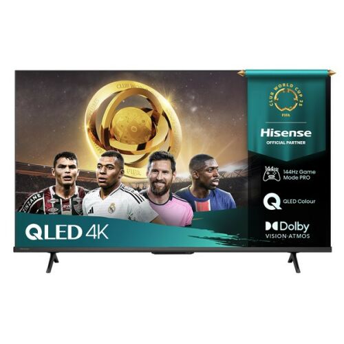 Hisense 50" 50E7QPRO 4K UHD Smart QLED TV 140223474