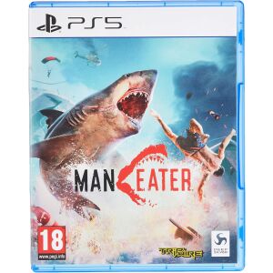 Maneater (PS5) 140228005 - Gra na konsole i PC