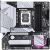 GIGABYTE B760M AORUS ELITE WIFI6E GEN5 Intel B760 LGA 1700 Micro ATX 180300798
