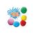 SES Splash vízilabdák, 70 darab 140233306
