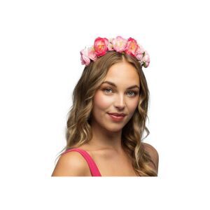 Lótusz virág diadém 140233345 - Fejpánt