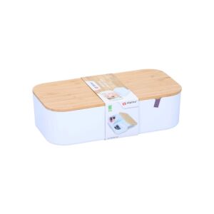 Sminktároló tükörrel, 25 cm 140233544 - Kozmetikai rendszerező