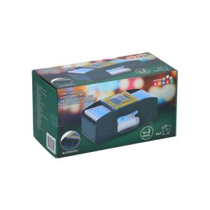 Kártyakeverő gép 140233554 - Kártyakeverő gép
