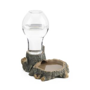 Navaris tál, 400 ml, kőhatású, gyíkoknak és teknősöknek, 60019.01