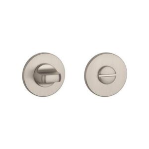 Körrozetta APRILE R SUPER SLIM 5MM SNM - Szatén nikkel WC 4X4 140235368 - Aprile