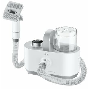 Sada na starostlivosť o domáce zvieratá, MOVA G1 Pro, 4 programy, biela 140235752 - Chov zvierat