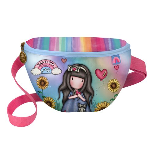 Gürteltasche Santoro Gorjuss Be Kind To Yourself 140235955