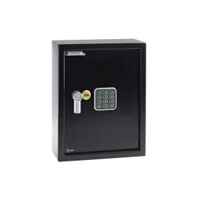 YKB Schlüsselsafe 48 Haken 140236445 - Schlüsselkästen