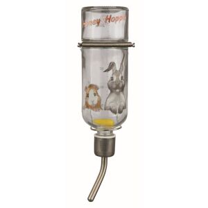 Trixie Itató Üveg 250ml Honey És Hopper 140237180 - Rágcsáló itató