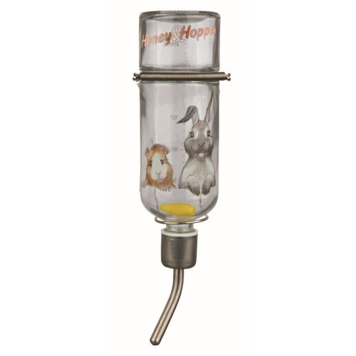 Trixie Itató Üveg 250ml Honey És Hopper 140237180