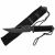 DEPOX Black Fury Jagdmesser mit Scheide