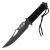 DEPOX Black Fury Jagdmesser
