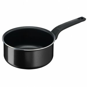Caserolă Tefal B5673053 C20 LENA SIMPLY CLEAN, 20 cm, Semnal termic, DIFUZIE, Inducție, Negru 140240296 - Tefal
