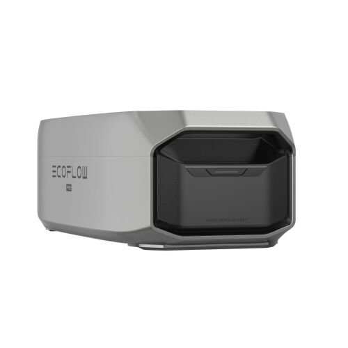 EcoFlow Delta Pro 3 Kiegészítő Akkumulátor 4096Wh, szögletes nézet