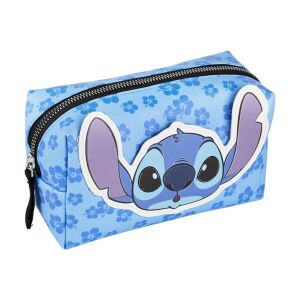 Disney Lilo és Stitch, A csillagkutya piperetáska 17 cm 140242823 - Kozmetikai táska