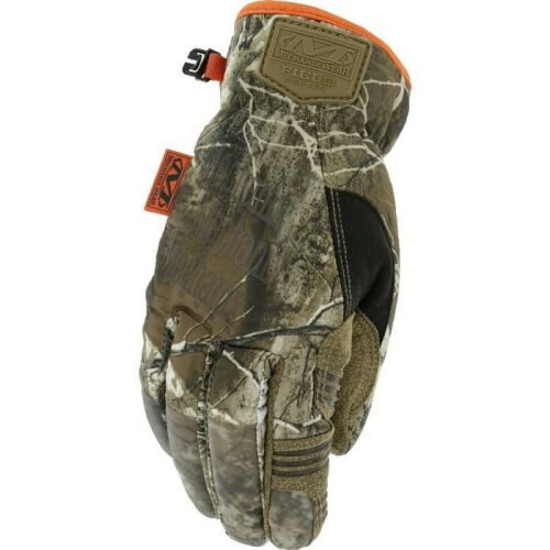 Rękawiczki zimowe Mechanix SUB40 Realtree, rozmiar L 140743130