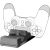Încărcător Speedlink pentru gamepad Jazz PS4 (SL-450000-BK) 140747922