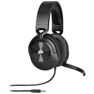 Corsair HS55 Surround Carbon 140647204 - Corsair Wewnętrzny dysk twardy