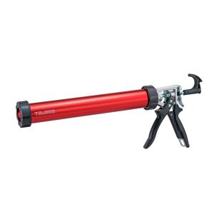 Pistol de silicon Tajima CNV-FSP600 Convoy Super Sausage 2 căi