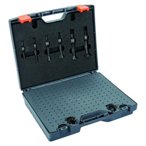 Set extractoare rulmenți cu bile, 9 buc. 140243264