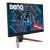 BenQ EX2710Q Gaming Monitor - Detaillierte Seitenansicht