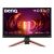 BenQ EX2710Q számítógép monitor 68,6 cm (27") 2560 x 1440 pixelek 2K Ultra HD LED Fekete (EX2710Q) 140243586