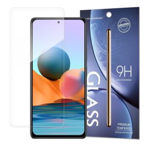 Edzett üveg 9H edzett üveg Xiaomi Redmi Note 12 Pro+ / Note 12 Pro / Note 12 5G / Note 12 / Xiaomi Redmi Note 10 Pro / Xiaomi 12T / 12 T Pro / Mi 11i / Mi 11T / Mi 11T Pro / POCO F3 / POCO X5 Pro 5G / 140243829 - Képernyővédő fólia