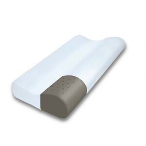 QMED Bamboo Anatómiai Memóriapárna 140243965 - QMED