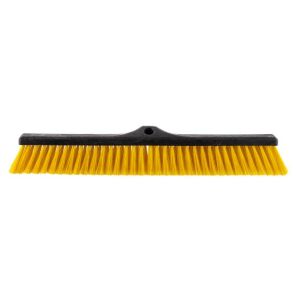 BONUS "Bollox" Tolóseprű beltéri műanyag 60 cm 140244161 - Partvis fej