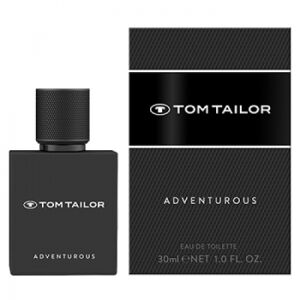 Tom Tailor - Adventurous 30 ml 140244508 - Tom Tailor
