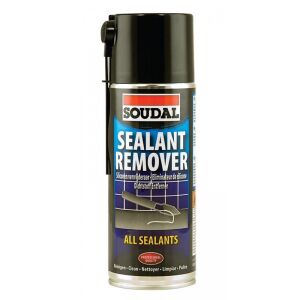 Tömítőanyag eltávolító 400ml - Soudal 140244599 - Soudal