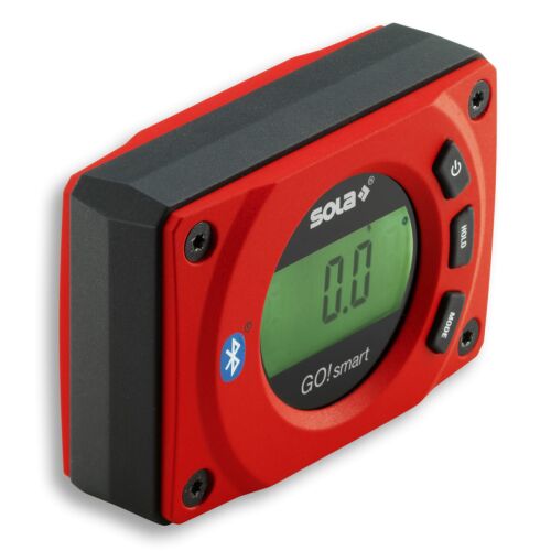 SOLA-Metál GO! Smart Dőlésmérő
