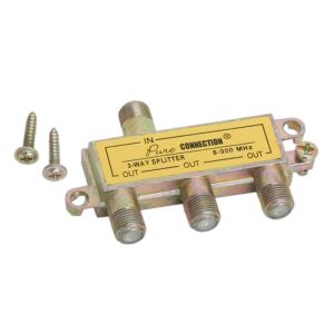 Delight F splitter (05257)