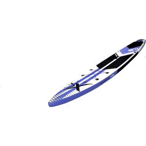 XQMAX Touring felfújható állószörf, dupla rétegű, 350x79x15cm 140246904 - SUP & Paddleboard