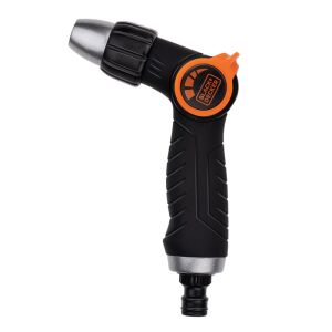 Szórópisztoly BLACK+DECKER 140246910 - Locsolófej