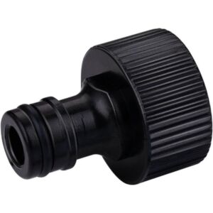 Csapcsatlakozó 3/4''-1'' BLACK+DECKER 140246941 - Csatlakozó és kiegészítő