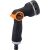 Szórópisztoly 8 fejes BLACK+DECKER 140246942