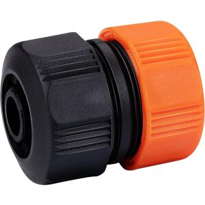Tömlőtoldó 3/4'' BLACK+DECKER 140246955 - Tömlőösszekötő